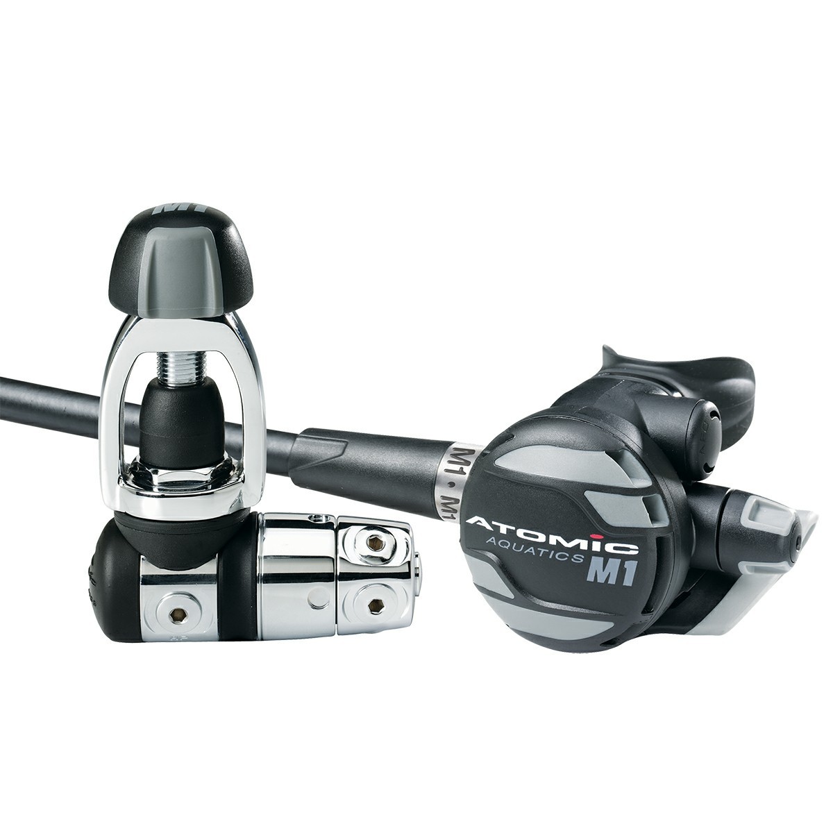 Atomic Aquatics M1