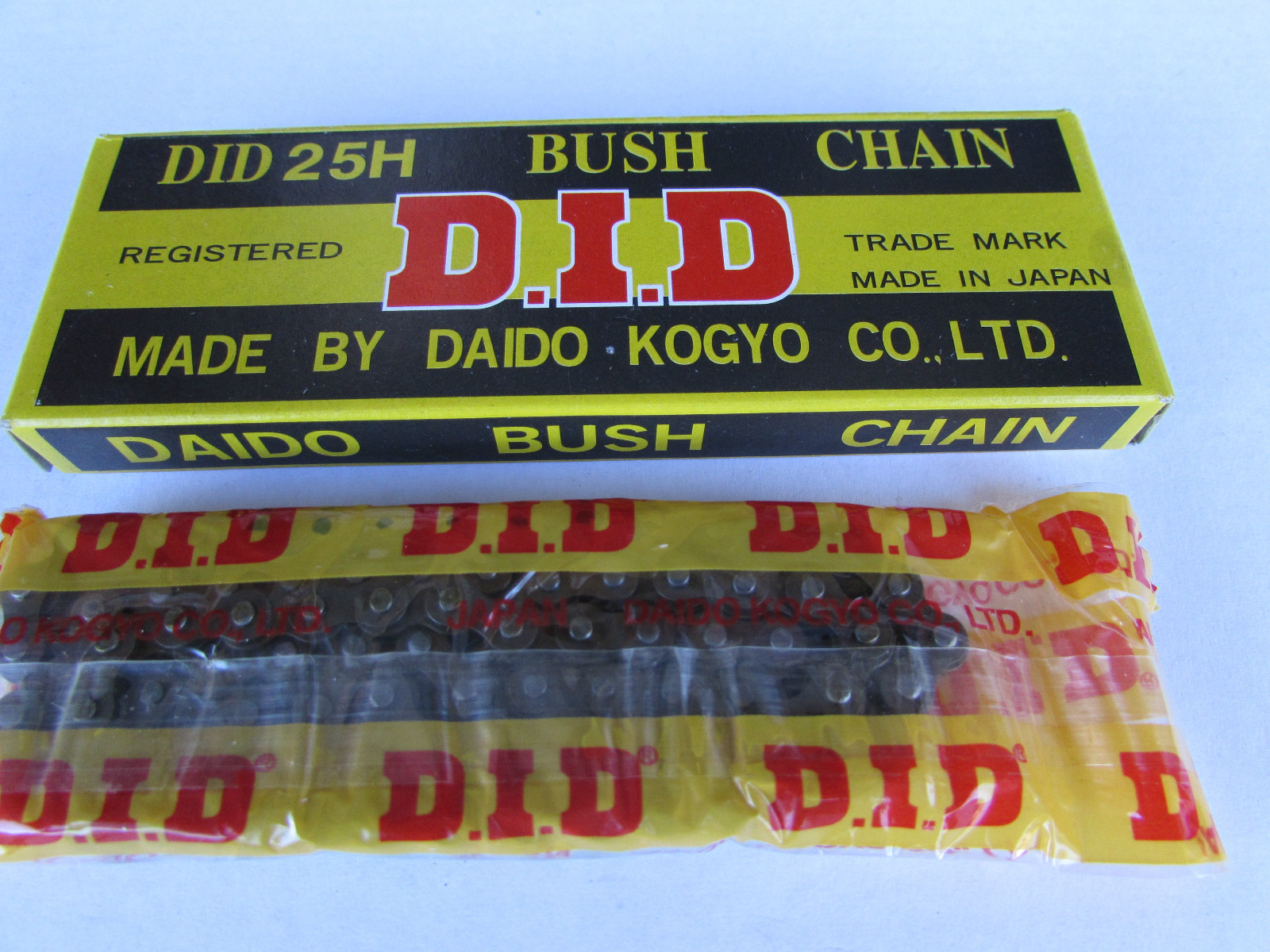 HONDA Z50 CRF50 C70 CT70 CL70 S65 SL70 XL70 CRF70 TRX70 CAM CHAIN 82 LINK(#*138)