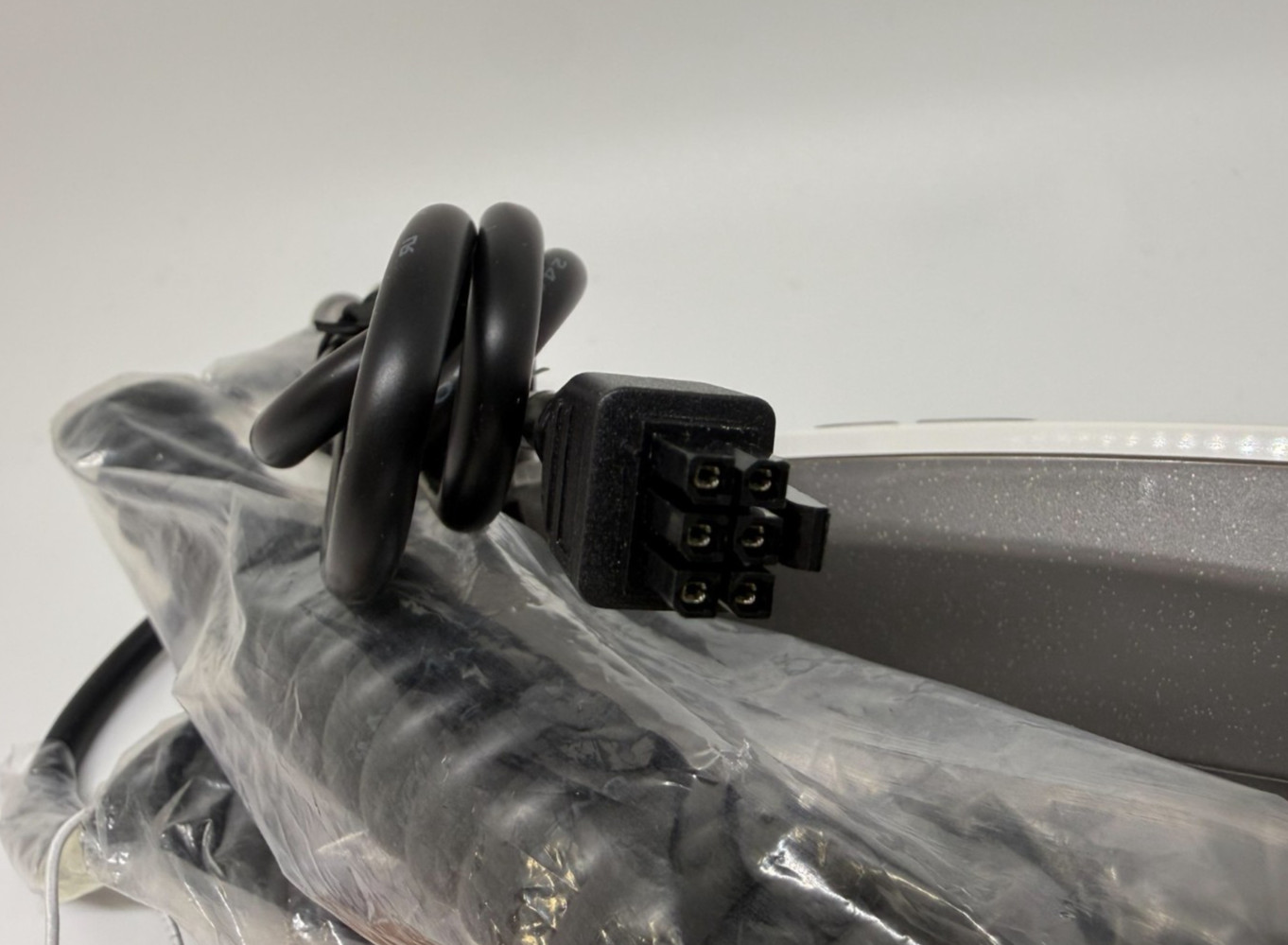 Pride Mobility Meg Motion Hand Control CTL1610762