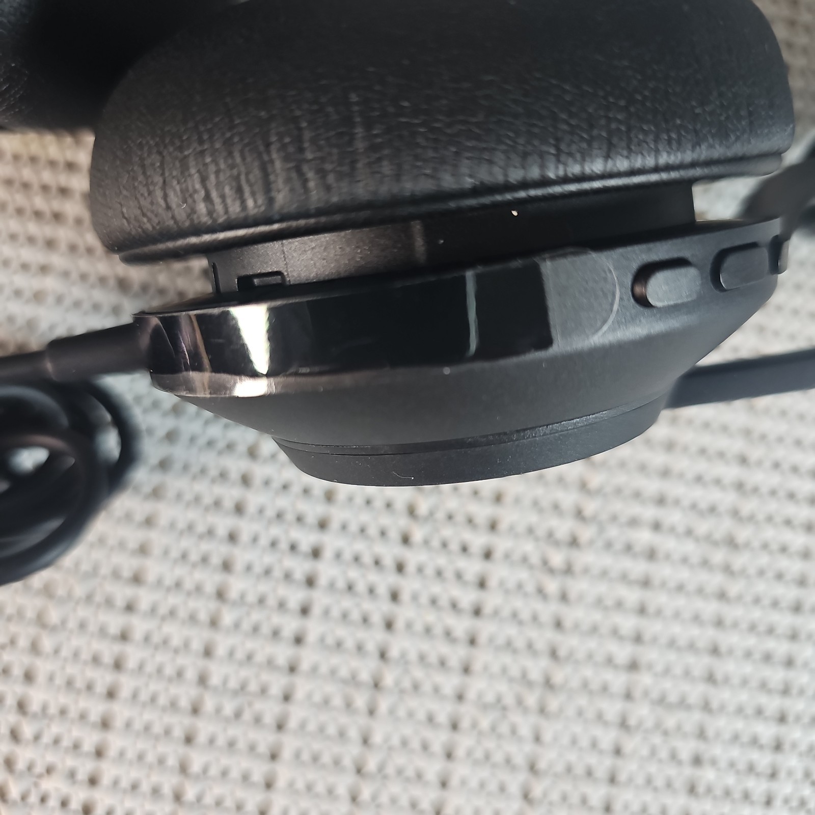 Jabra Evolve2 40 USB Wired Communication Headset Microphone Headphones