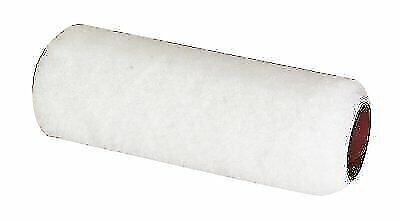 Seachoice Heavy Duty 3" x 3/8" White Polyester Nap Roller Phenolic Core 92801