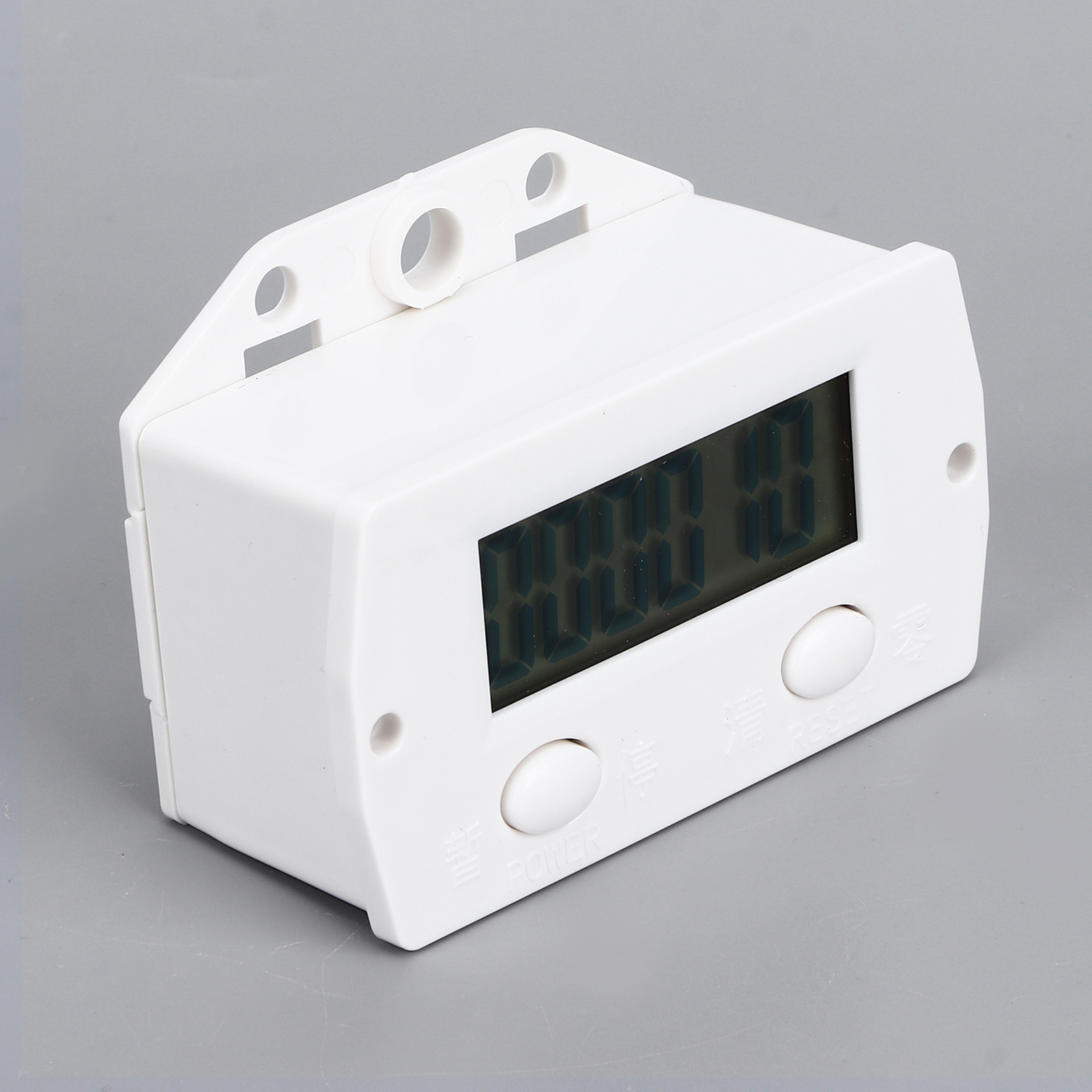 BERM Electronic Counter Magnetic Induction Digital Display Industrial Punch CST
