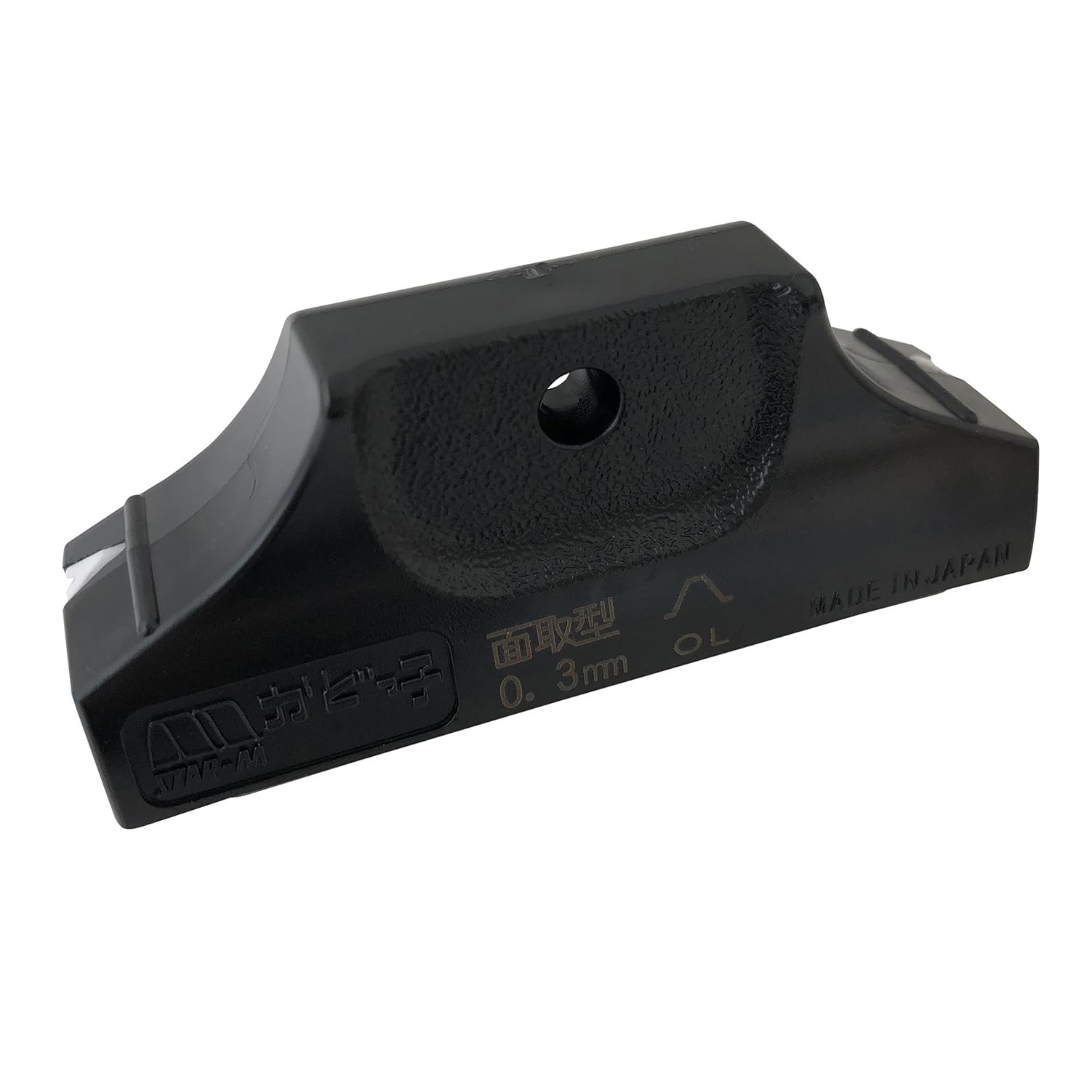 Star-M Kadoko (4953-M03) Beveled Type (0.3mm Width)