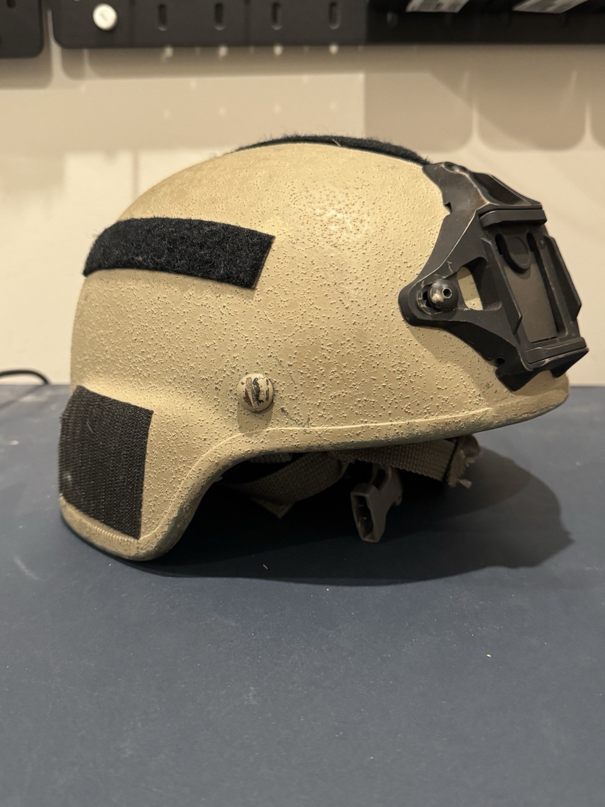 OLDGEN SOF ACH Military Advanced Combat Helmet MICH Gunfighter Revision CAG NSW