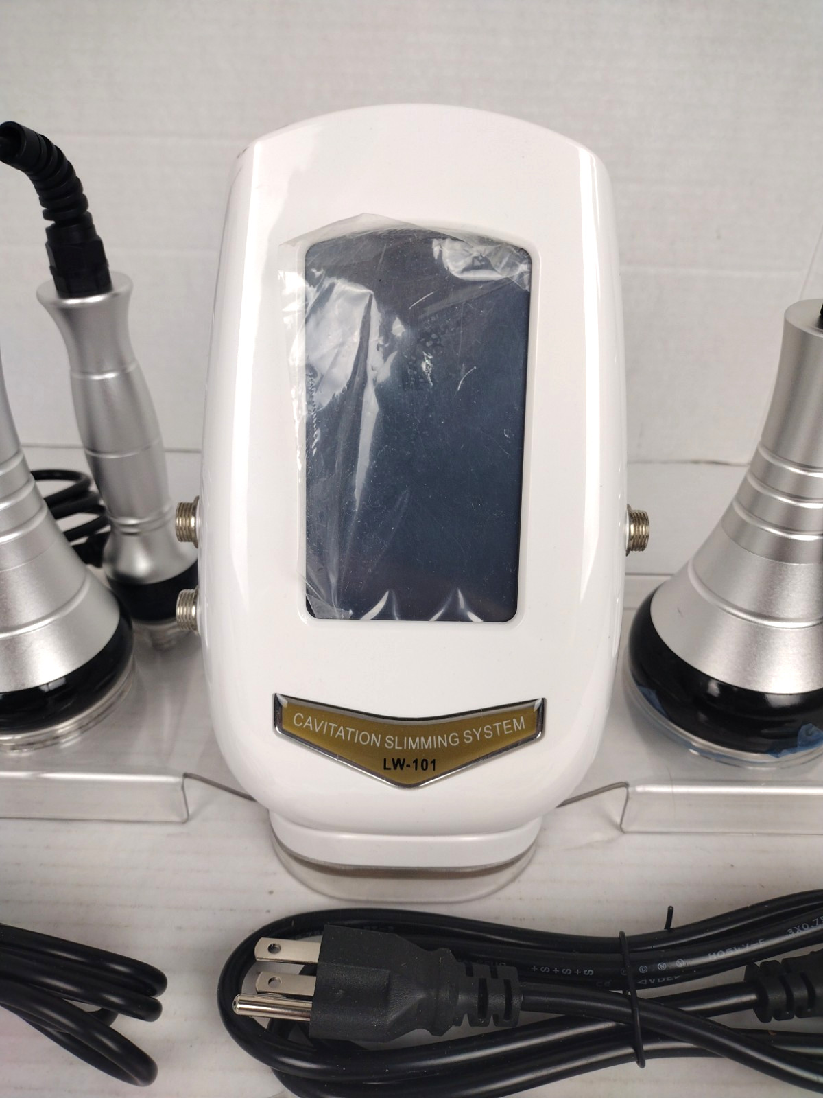 Cavitation Slimming System LW-101 New in Open Box