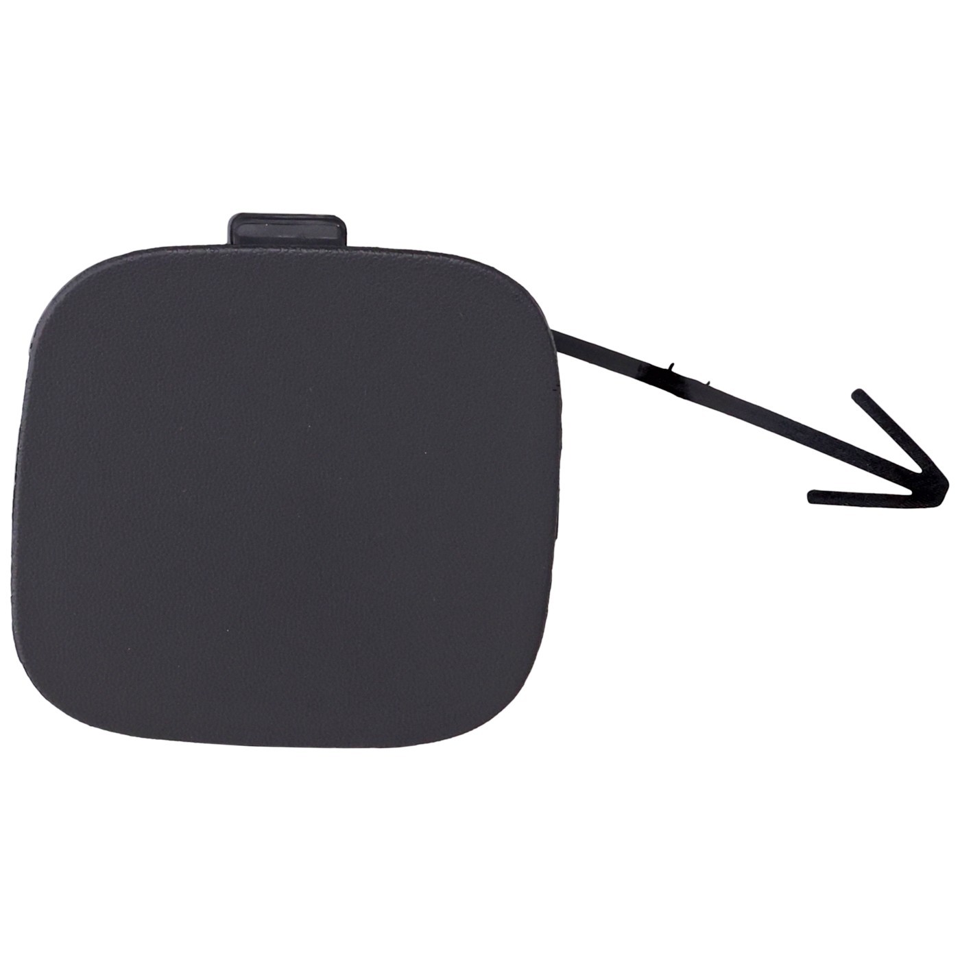 Hitch Cover Rear  850106RR0C for Nissan Rogue 2021-2023