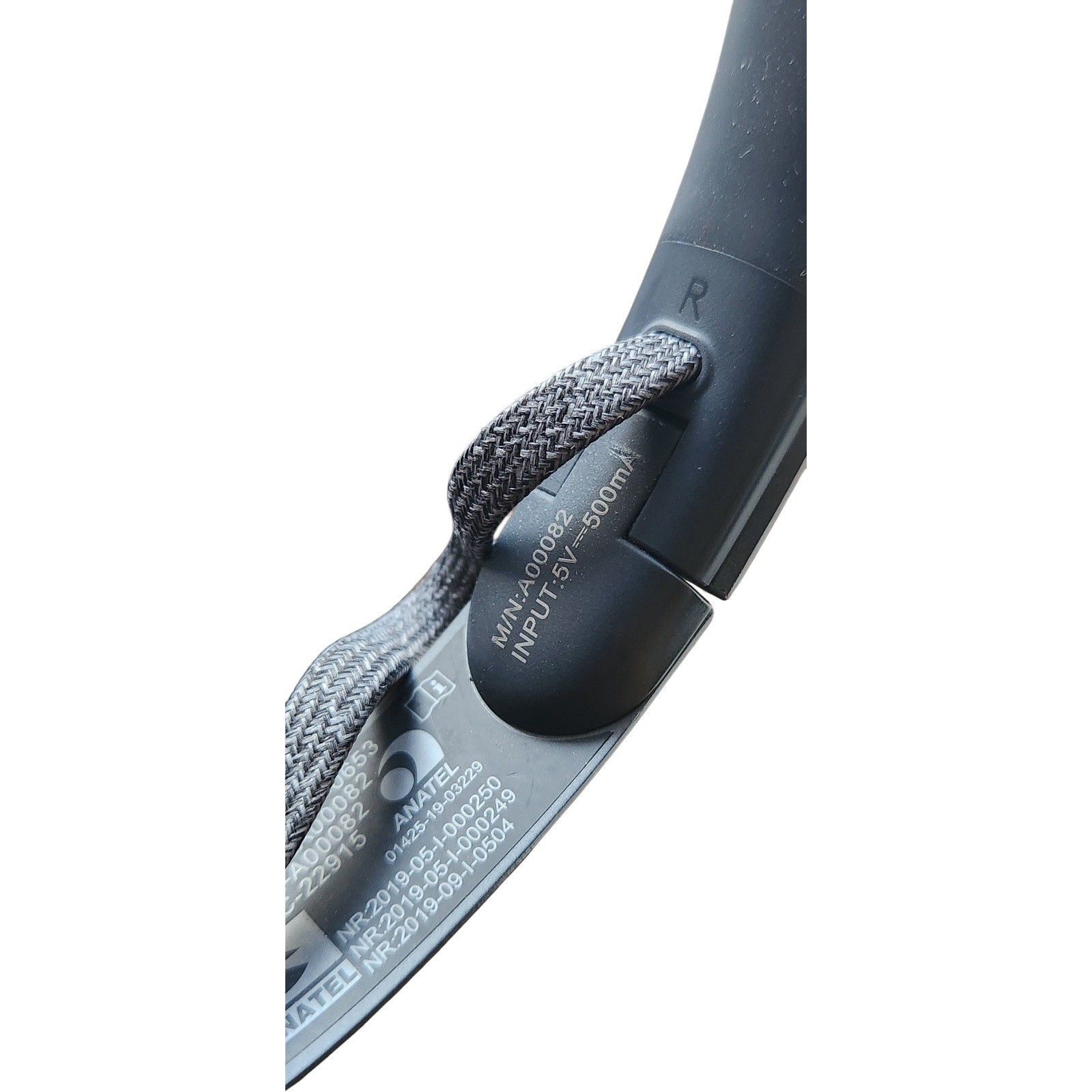 Logitech Zone Wireless Bluetooth Headset A00082