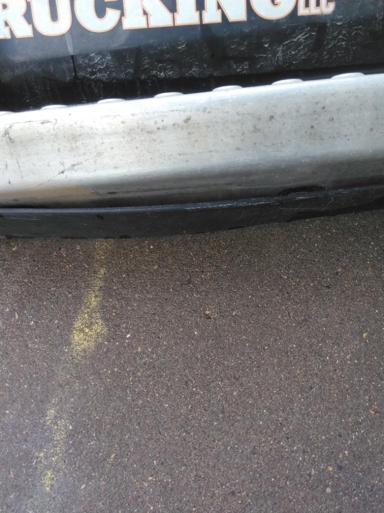 For 2008 KENWORTH T660 SIDE FAIRING Right , MN
