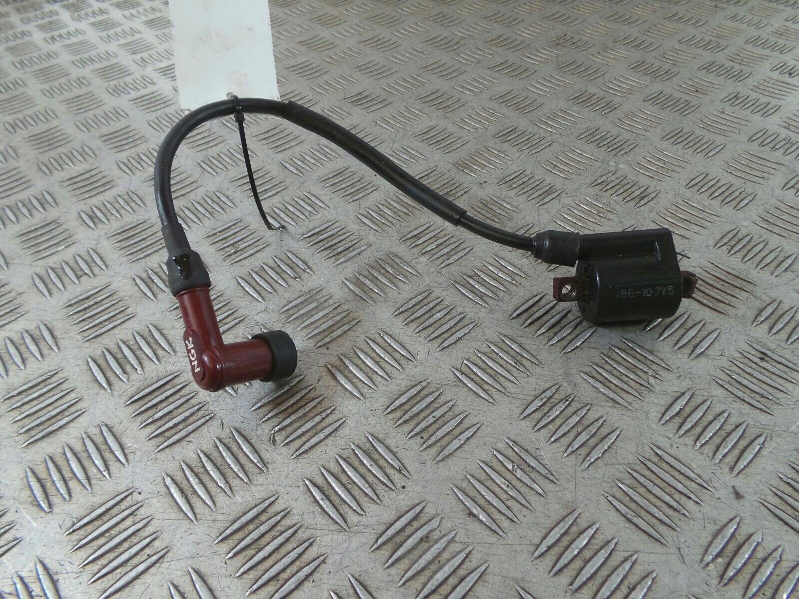 2010 YAMAHA YQ  IGNITION COIL / COILS