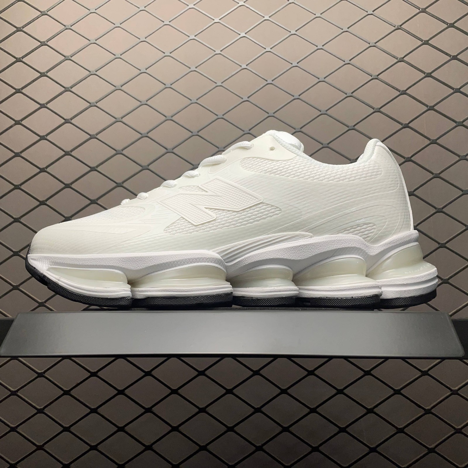 U2000ETD New Balance Abzorb 2000 White Sea Salt