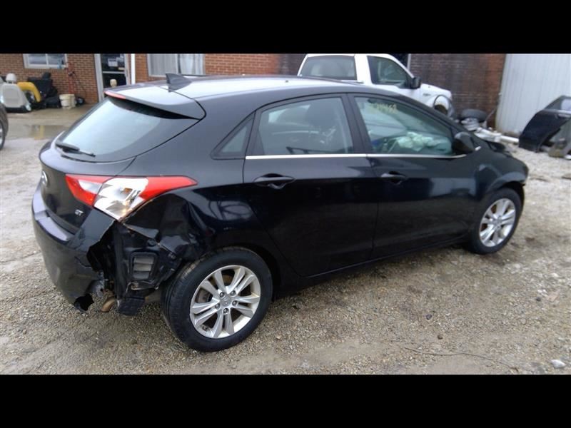 Engine ECM Electronic Control Module 1.8L Automatic GT Fits 13 ELANTRA 331634
