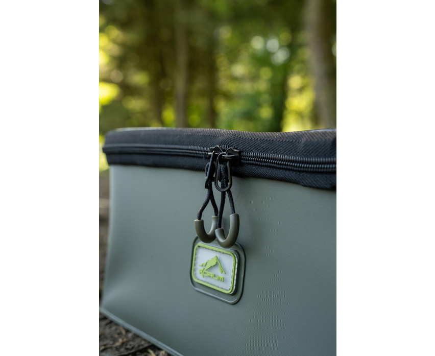 Korum EVA Tackle and Bait Carryall 15L / Coarse Fishing Tackle