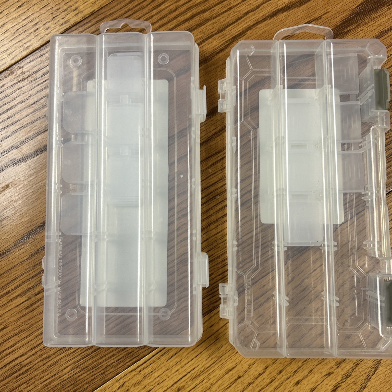 ArtBin Solutions Storage Container 3003AB Set Of 2