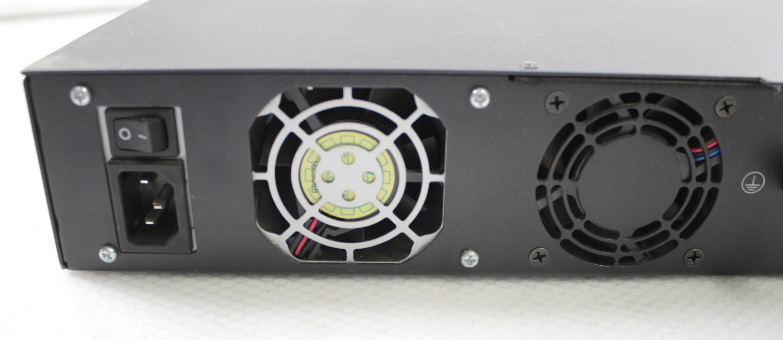 Vertical Wave IP 500 Cabinet VW5-5003A-BASE w/ VW-8AT-M2 Windows Server 2008 lic