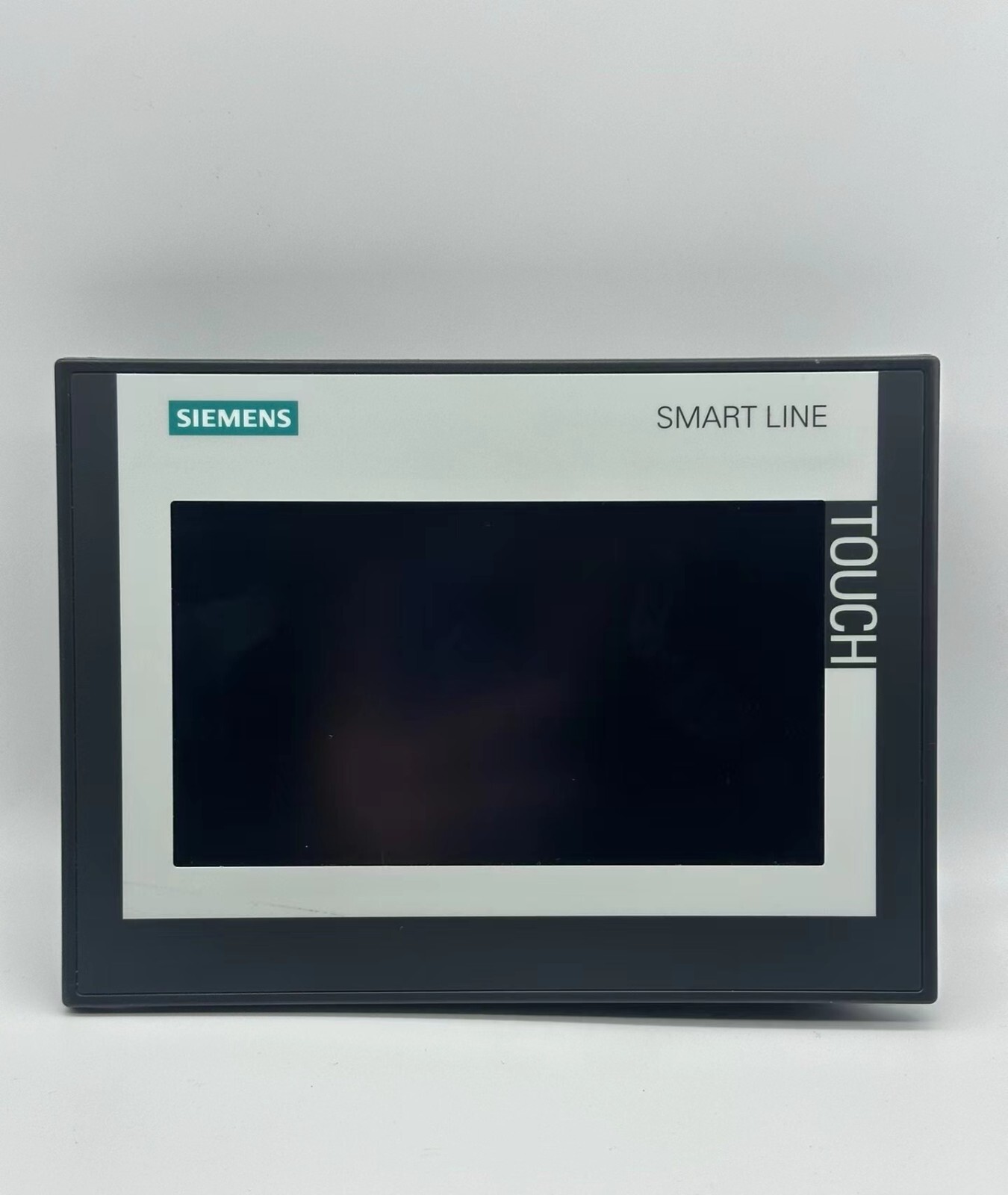 Used SIEMENS 6AV6648-0CC11-3AX0 7inch Touch Panel Free Shipping
