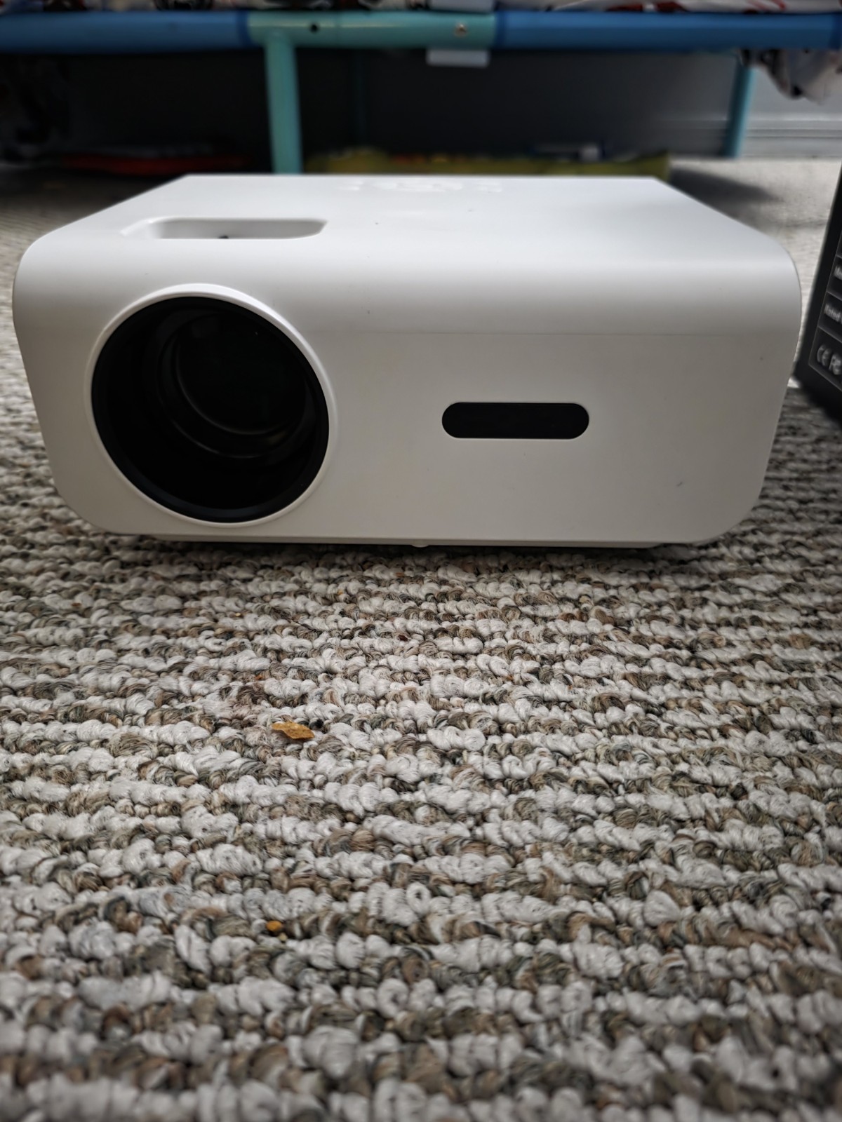 led projector