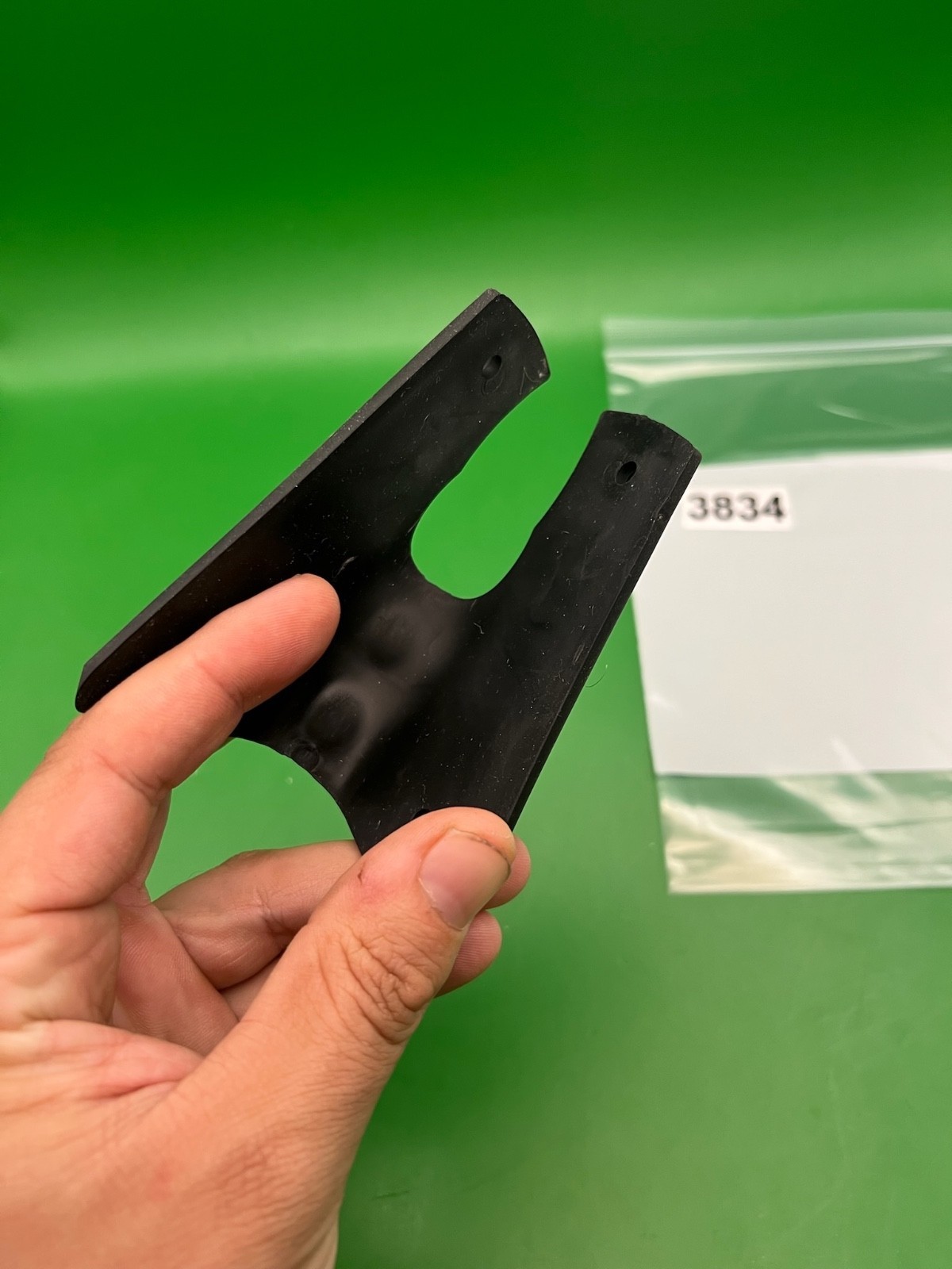 45 Autococker Grips