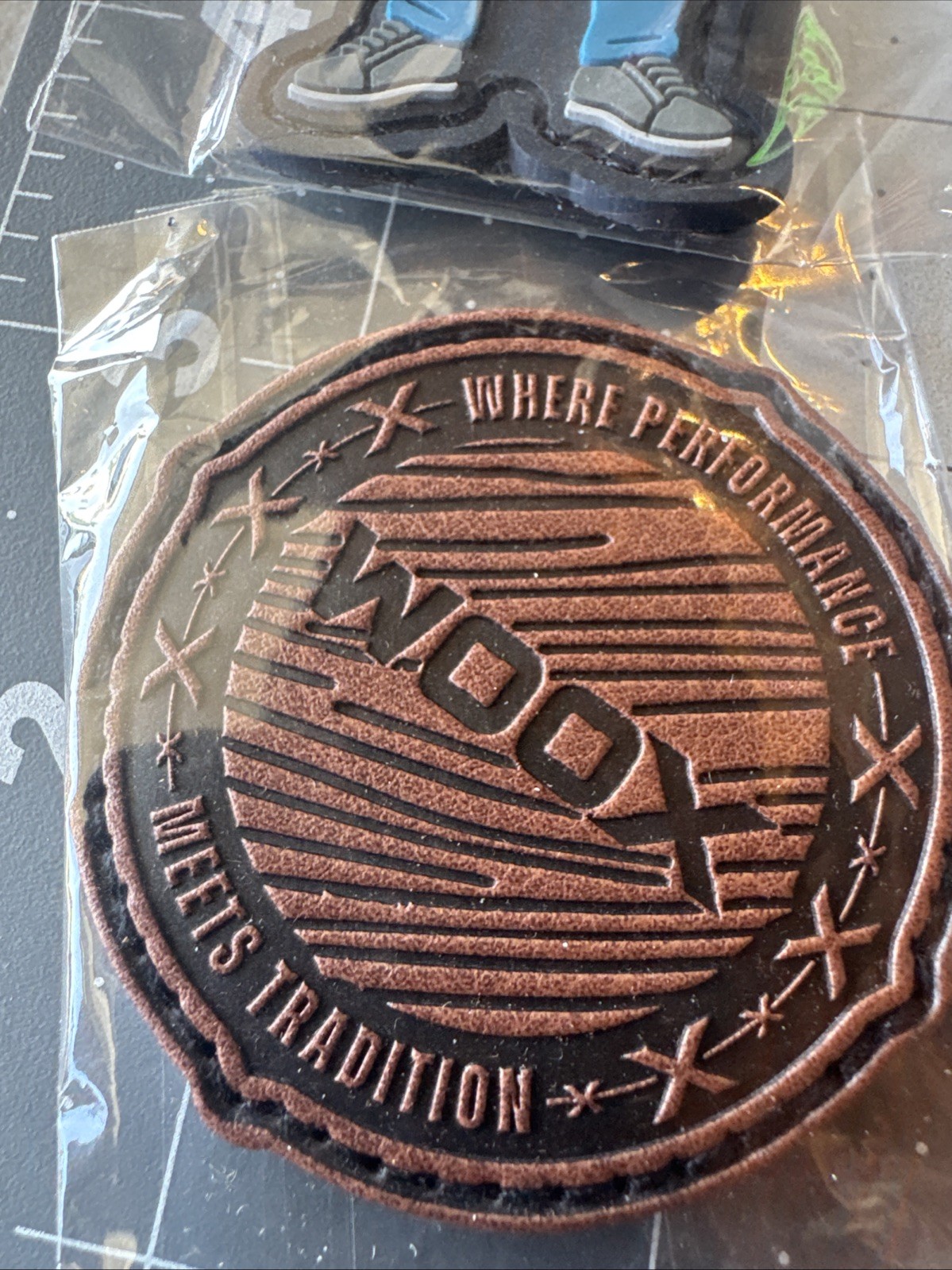 2026 Shot Show Patch Lot Tactical Patch Mossberg,brownells,IWI,run Draco & More