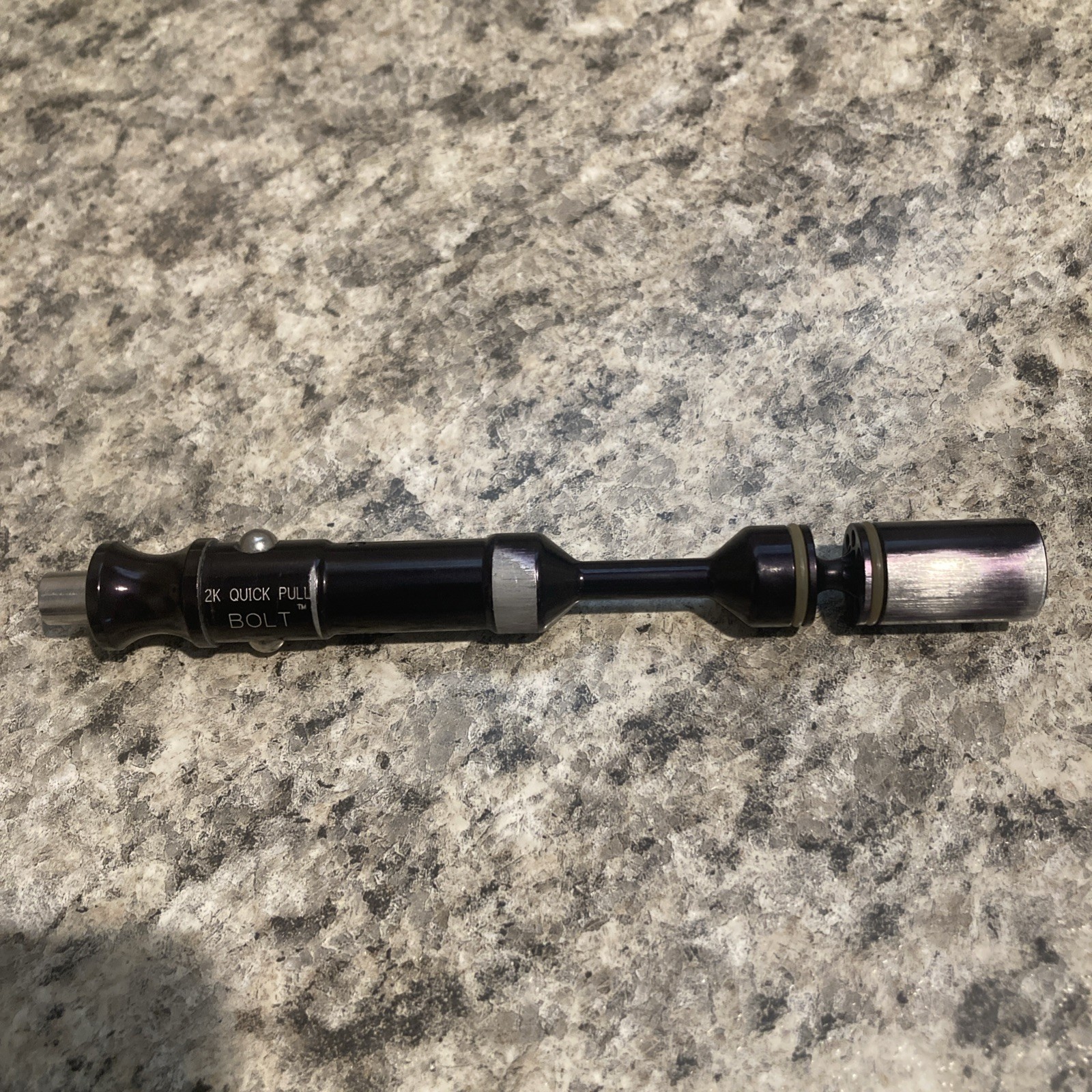 ANS Quick Release Bolt Autococker 2K