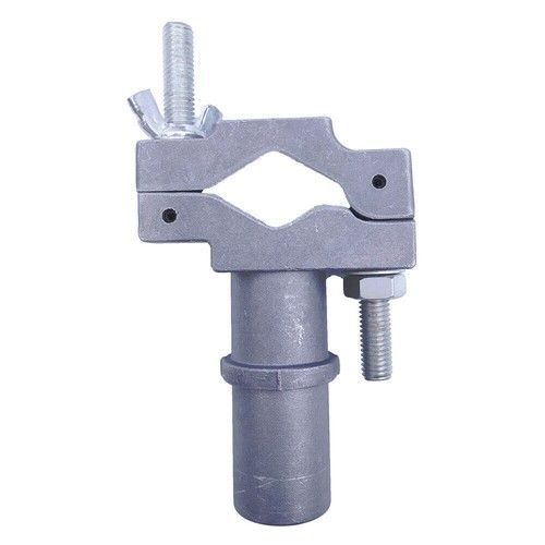 Welding Torch Stand Holder Support Clamp Welding Positioner Table 30mm/1.18"