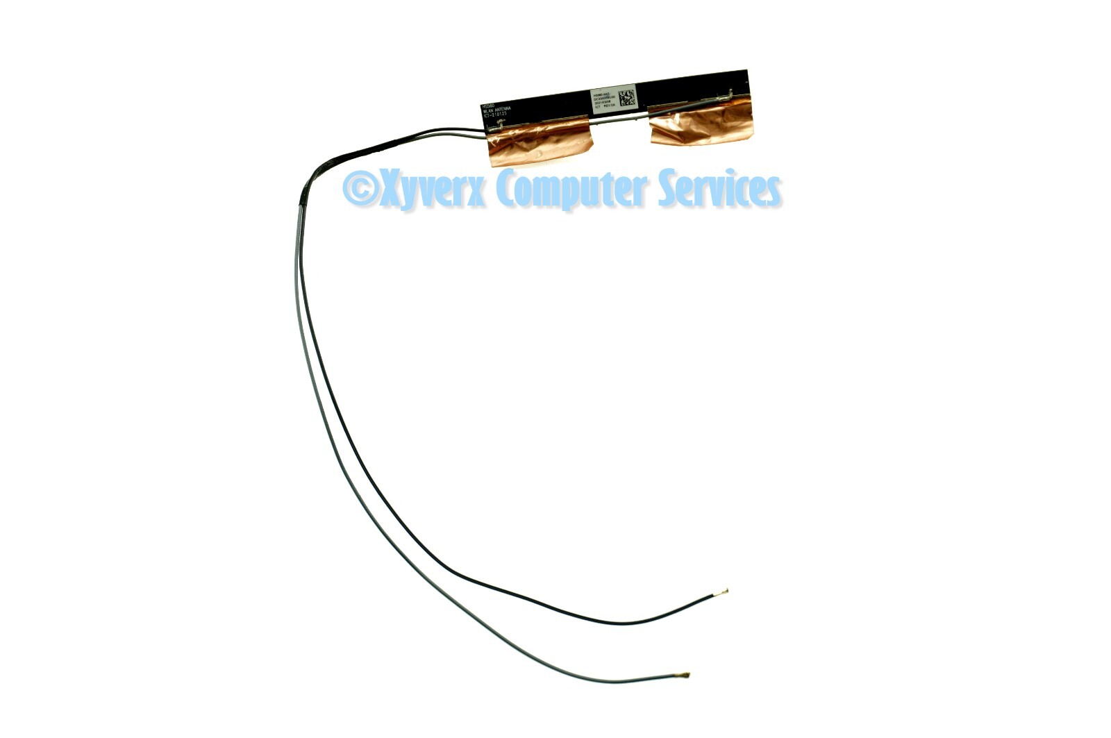 DC33001SU00 GENUINE LENOVO WIRELESS ANTENNA IDEAPAD 3 15IAU7 82RK (CB77)