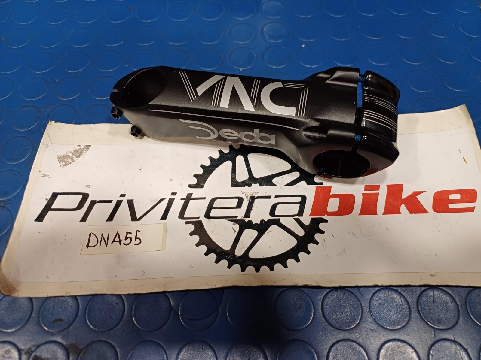 Deda Vinci 130mm Mount - DNA55