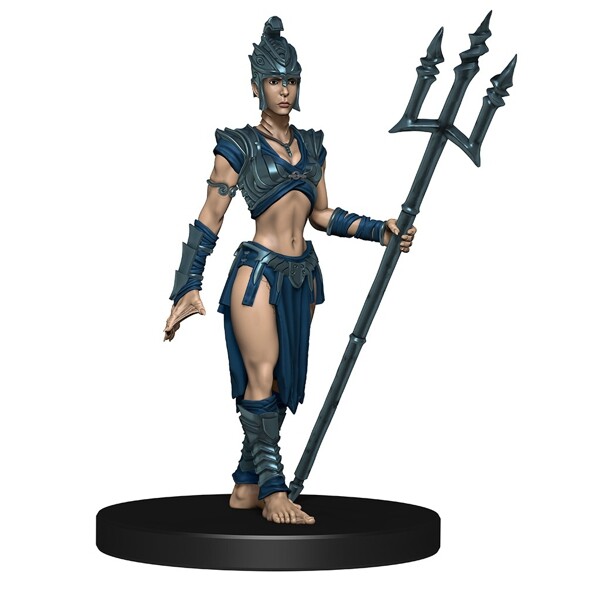 Pathfinder Battles City of Lost Omens Low Alanti 11/44