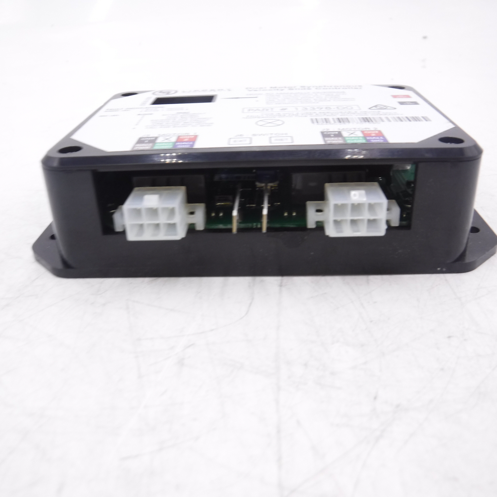 Lippert Dual Motor Synchronous Velocity Slide Controller 13398-D0
