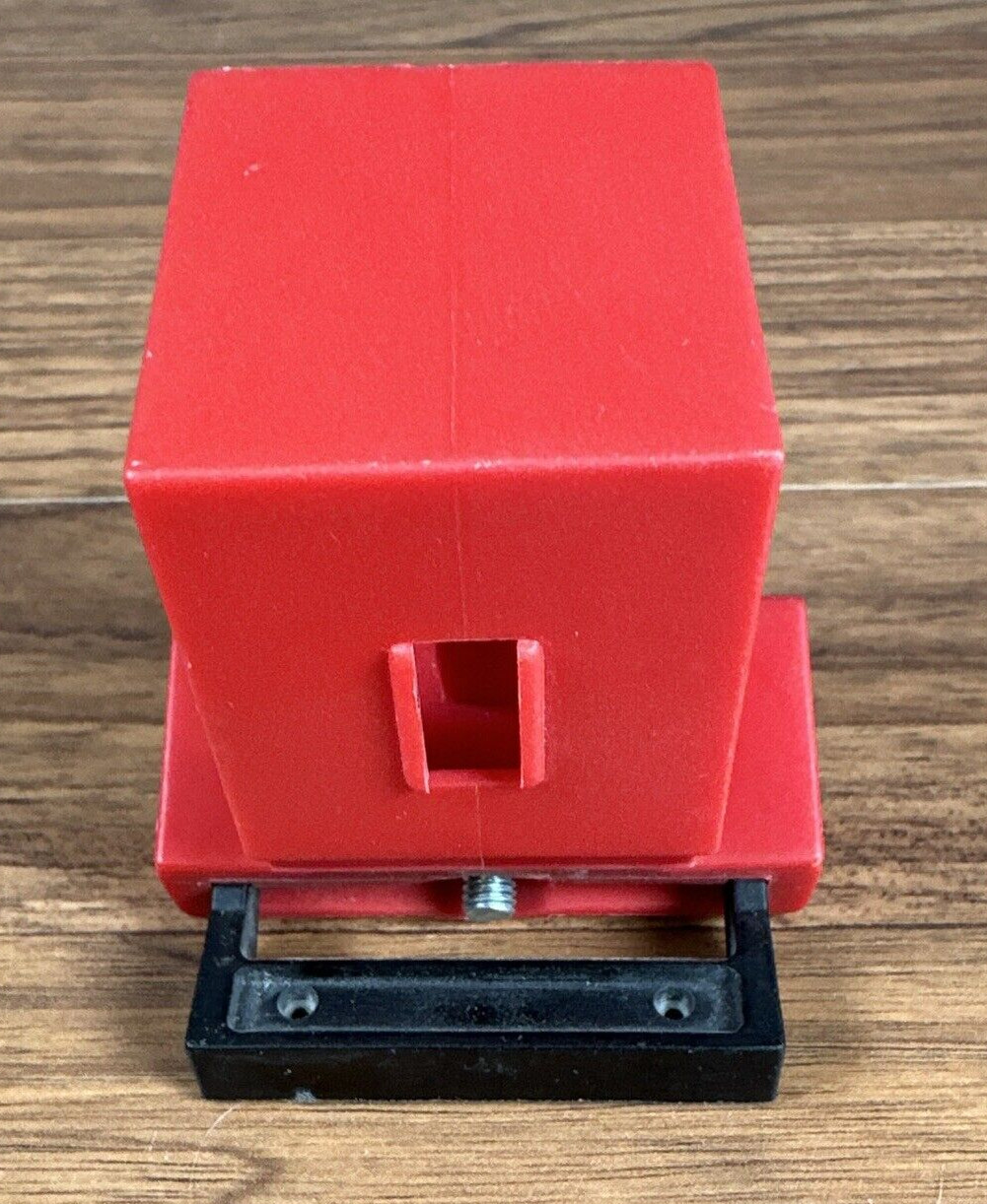 Brady 65397 Circuit Breaker Lockout Clamp-On Lockout Type Polypropylene & Nylon