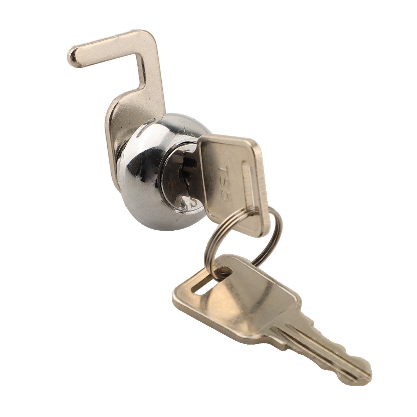 Efficient For Cash Register Drawer Security Zinc Alloy Cam Locks Available