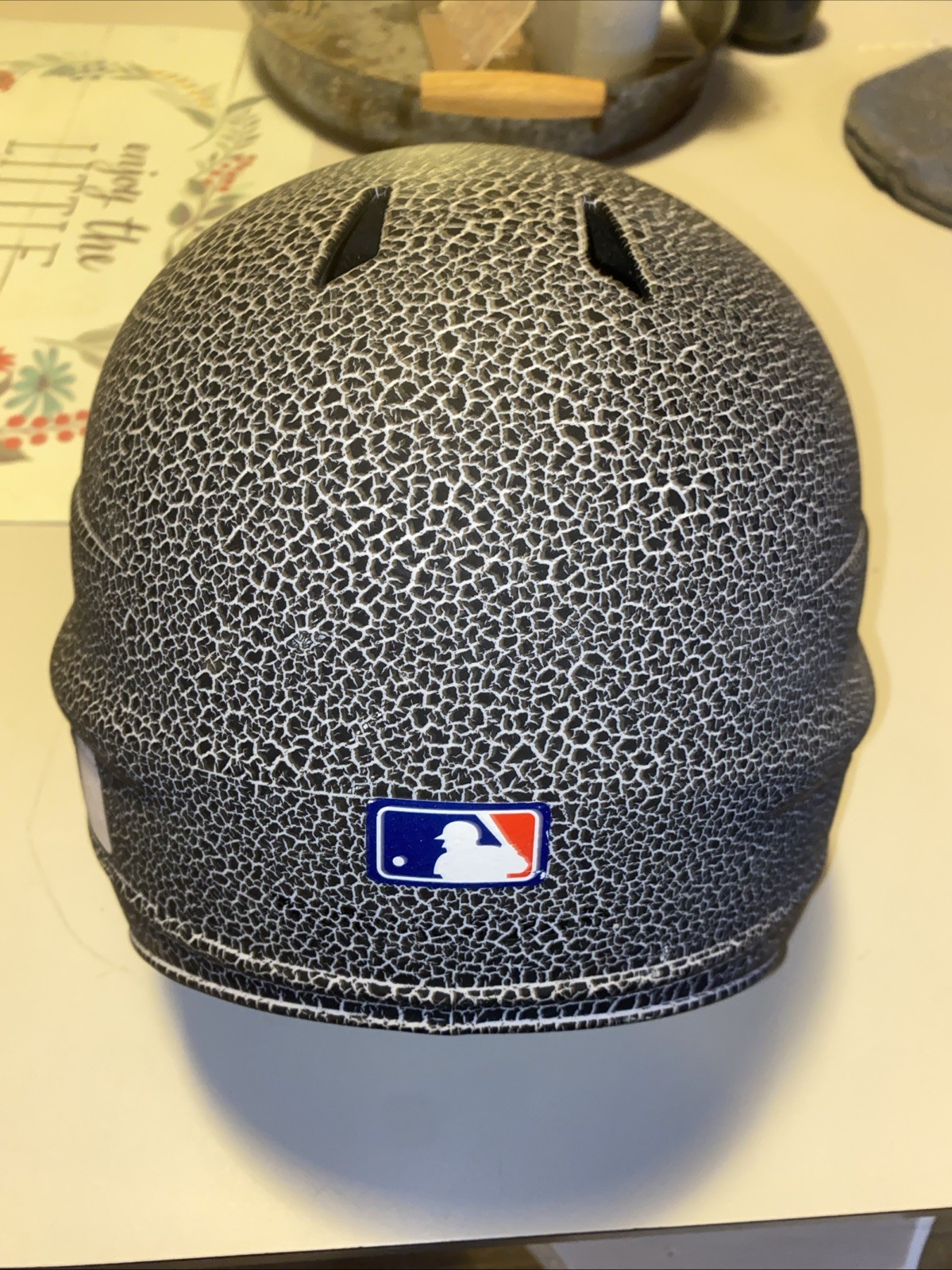Rawlings Youth Baseball Batting Helmet