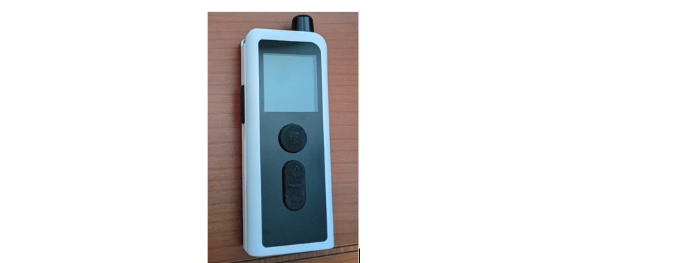 Remote for Hopaoo Dog Training Collar WH-168