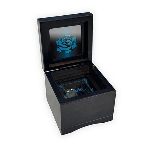 Ado 5th Anniversary Exhibition “Adotomy” Music Box Made-to-Order Limited Edition