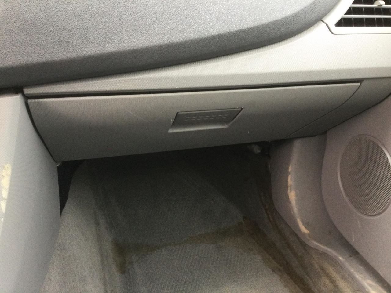 SEBRING   2008 Glove Box 4985026