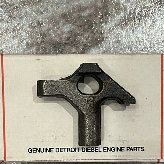 Detroit Diesel Valve Bridge Ser. 92 Part# 5148491