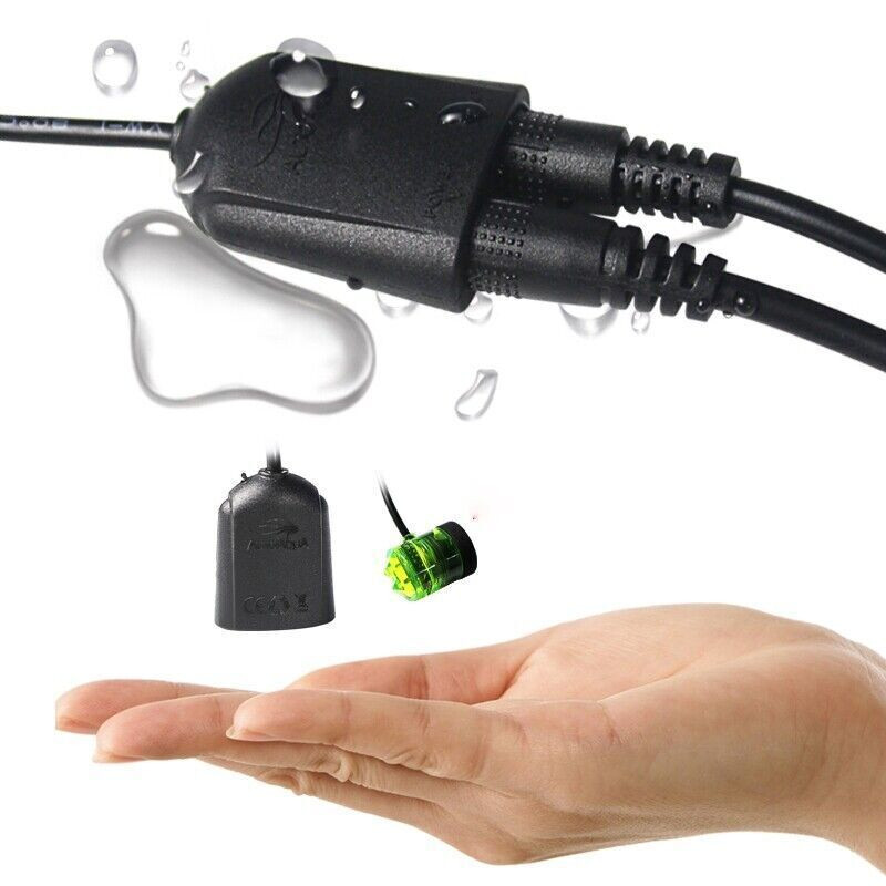 AutoAqua Smart ATO Lite Auto Water Top Off / Up W/ Pump Float Switch Aquarium