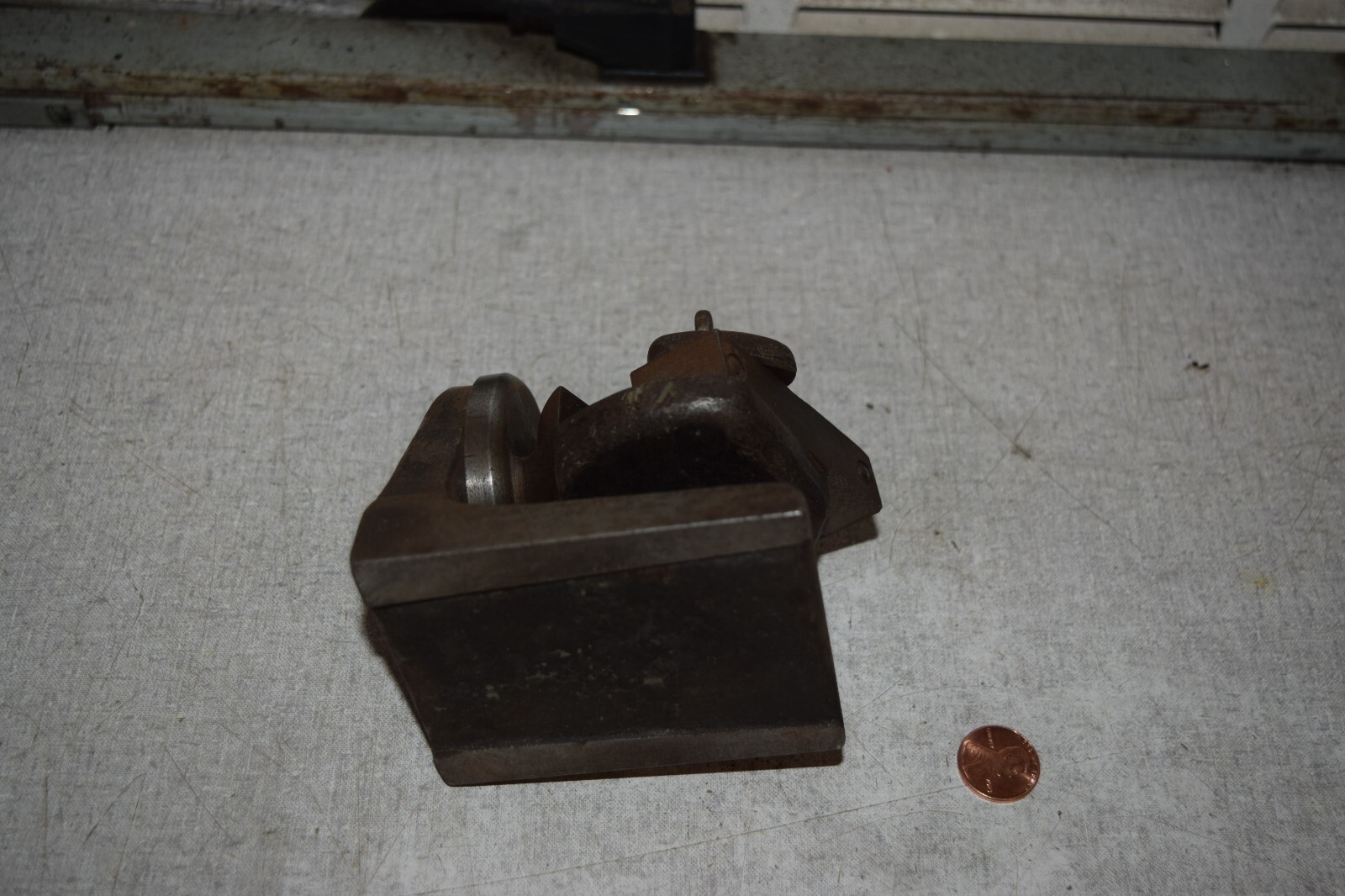 Milling Mill Grinder Grinding Machine Attachment Fixture