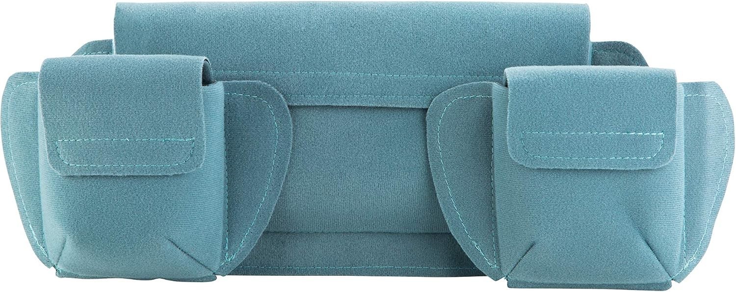 3-Sized Pocket Divider Kit for Mirrorless Cameras - Enhanced Storage Solutions