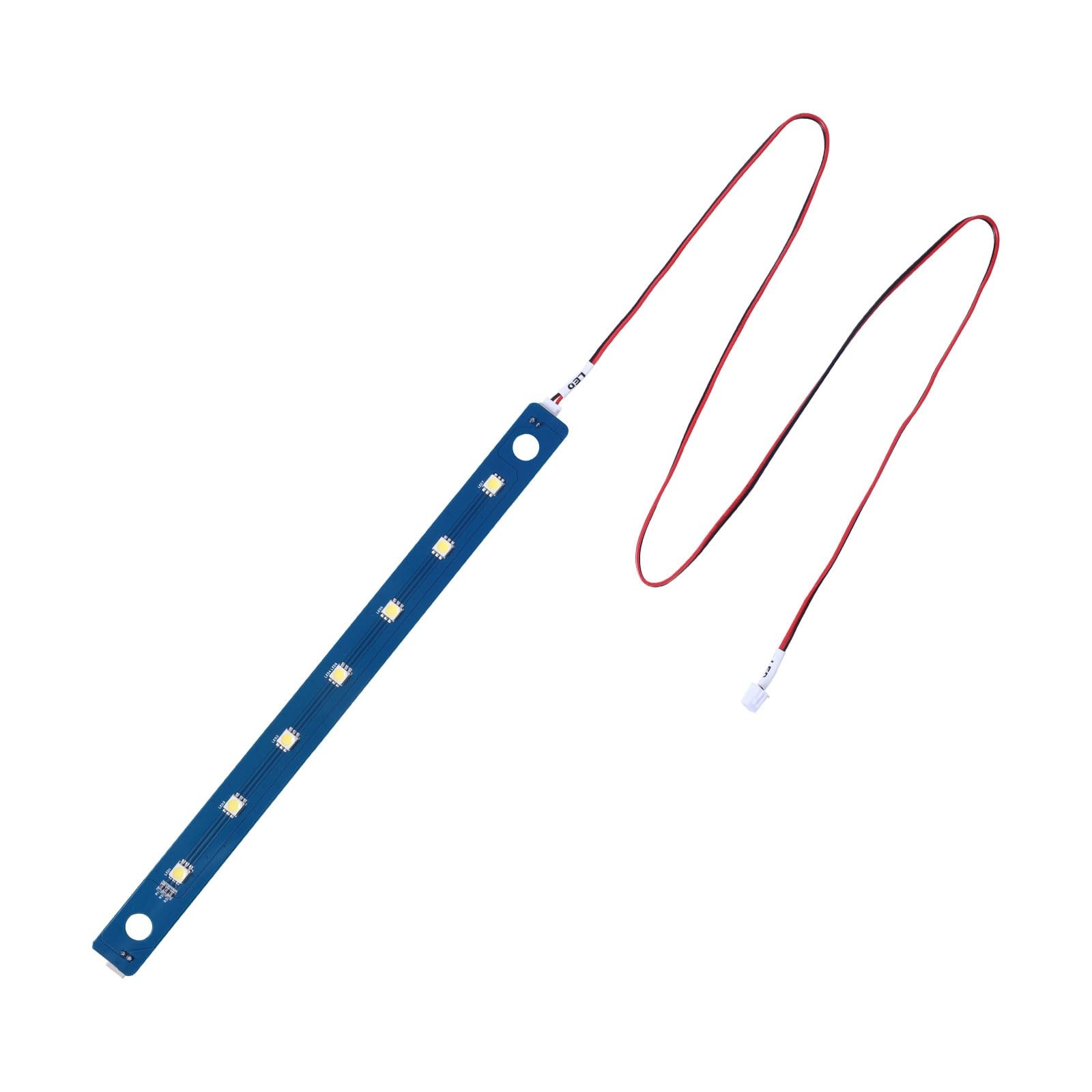 Led Strip Lights for 3D Printer, Compatible with Adventurer 5M/ 5M Pro