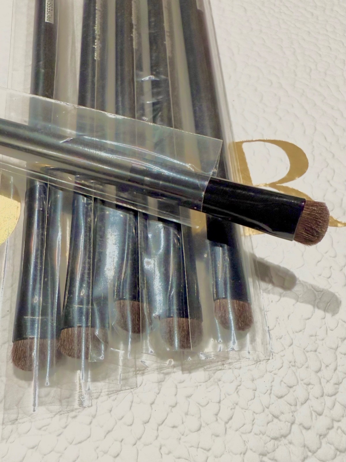 sephora #14 smudge eye  dupe ATTN Nail Techs! Great for doing FRENCH NAILS!  Ac