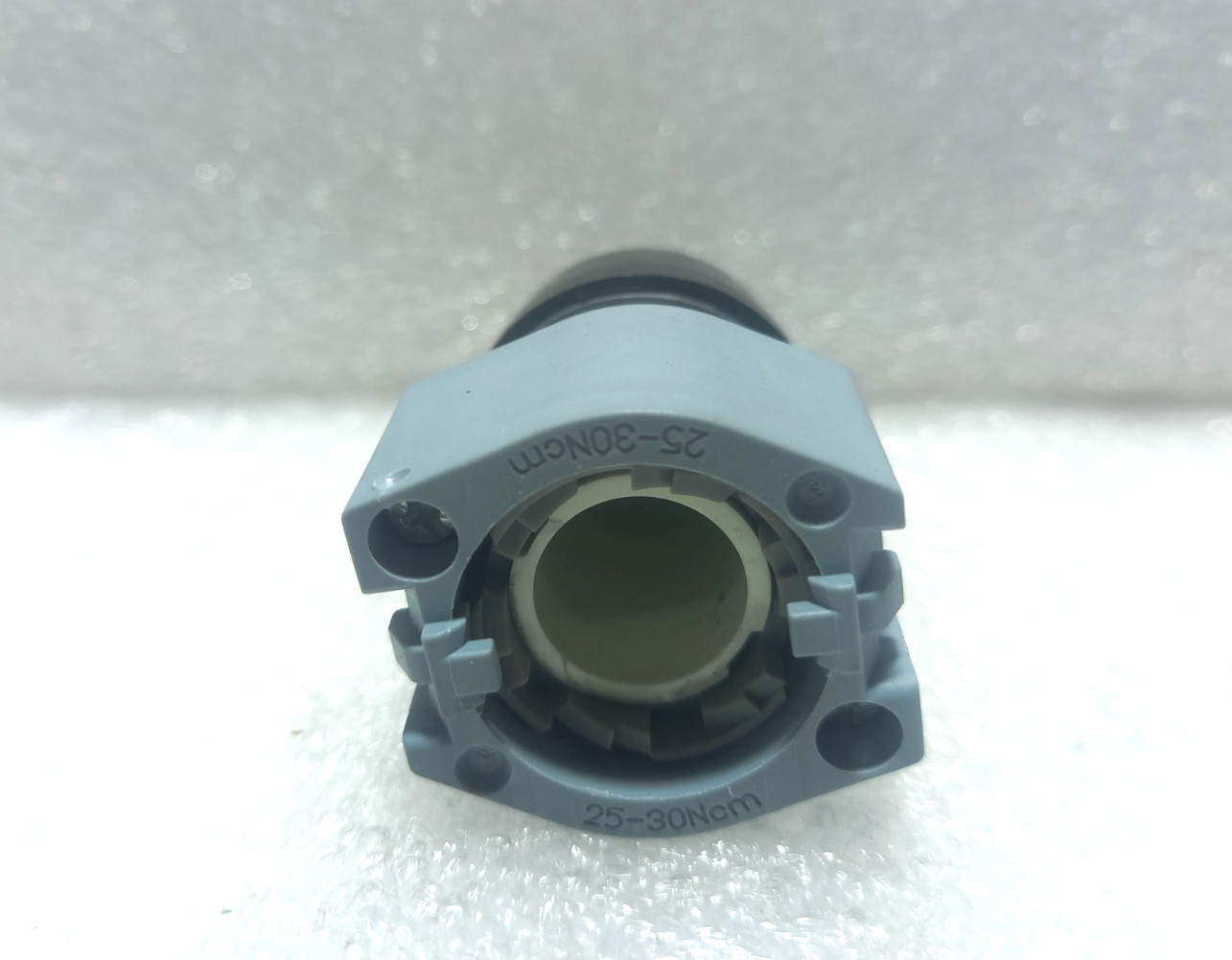 6806246 Pushbutton BLK For Nov BOP Control Panel 332.02
