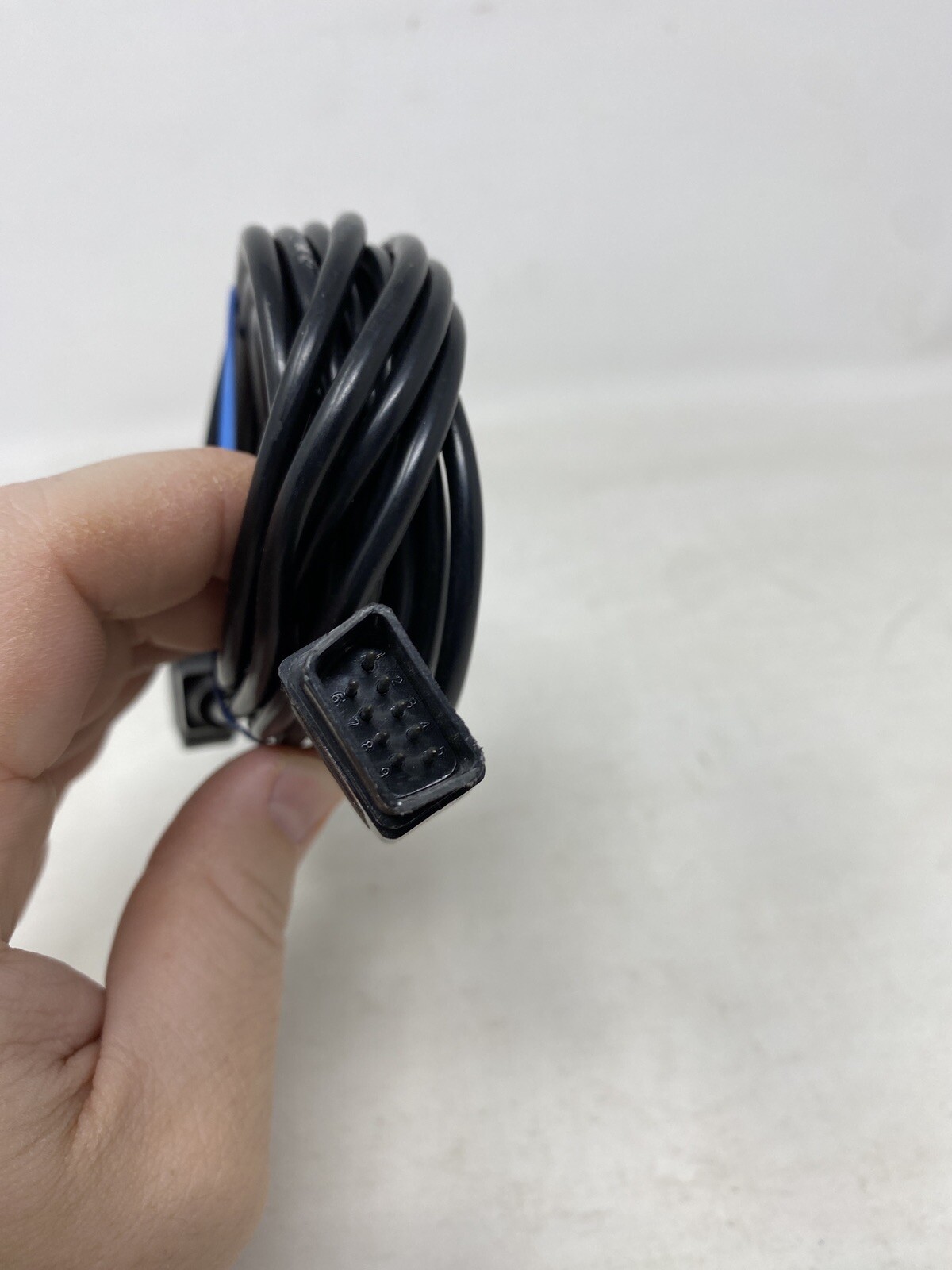 Sega Genesis Extension Cable Original Authentic OEM 1990s Quantity Ships Fast