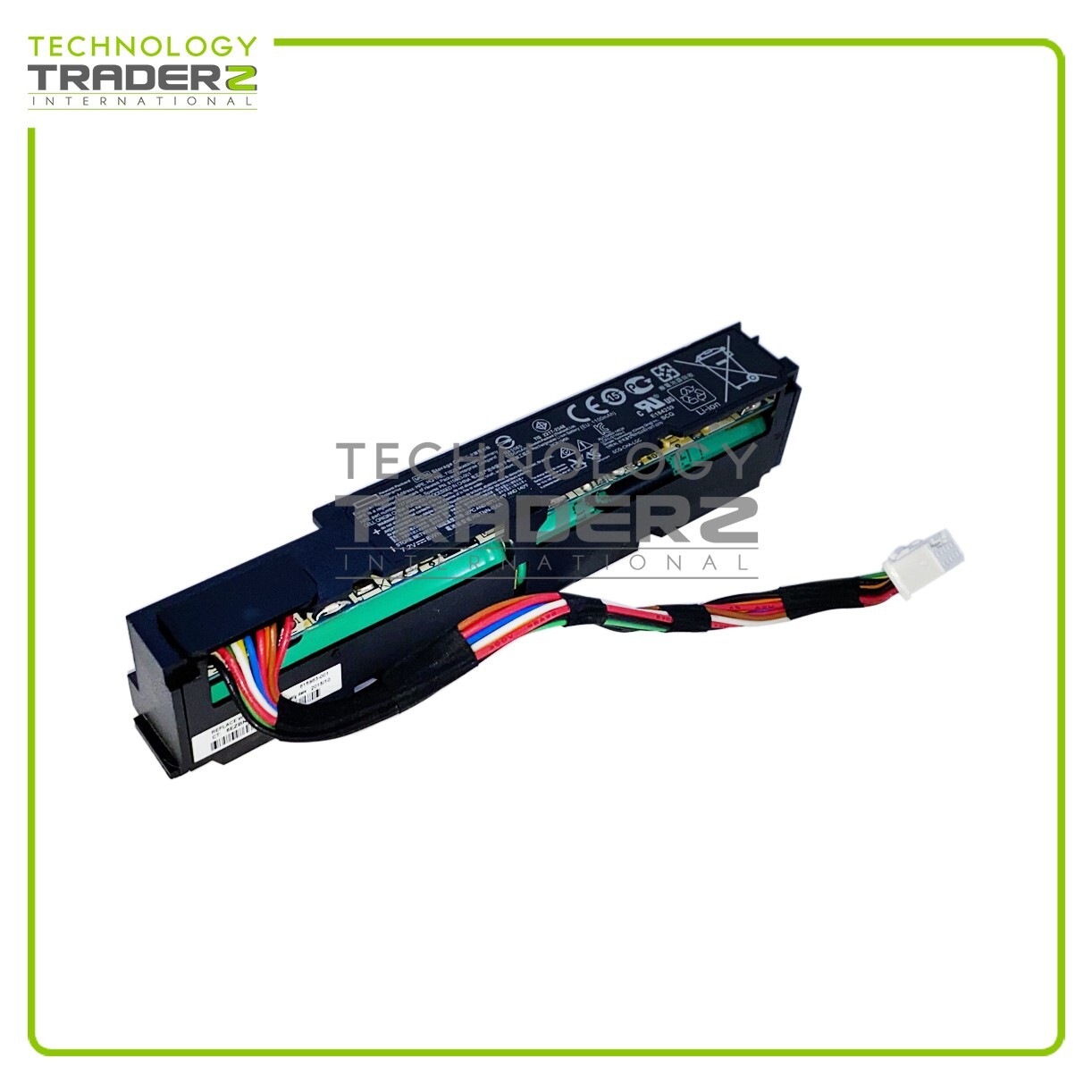 815983-001 HP Smart Array P840 96W FBWC Battery Module 727260-002 HSTNS-BB02