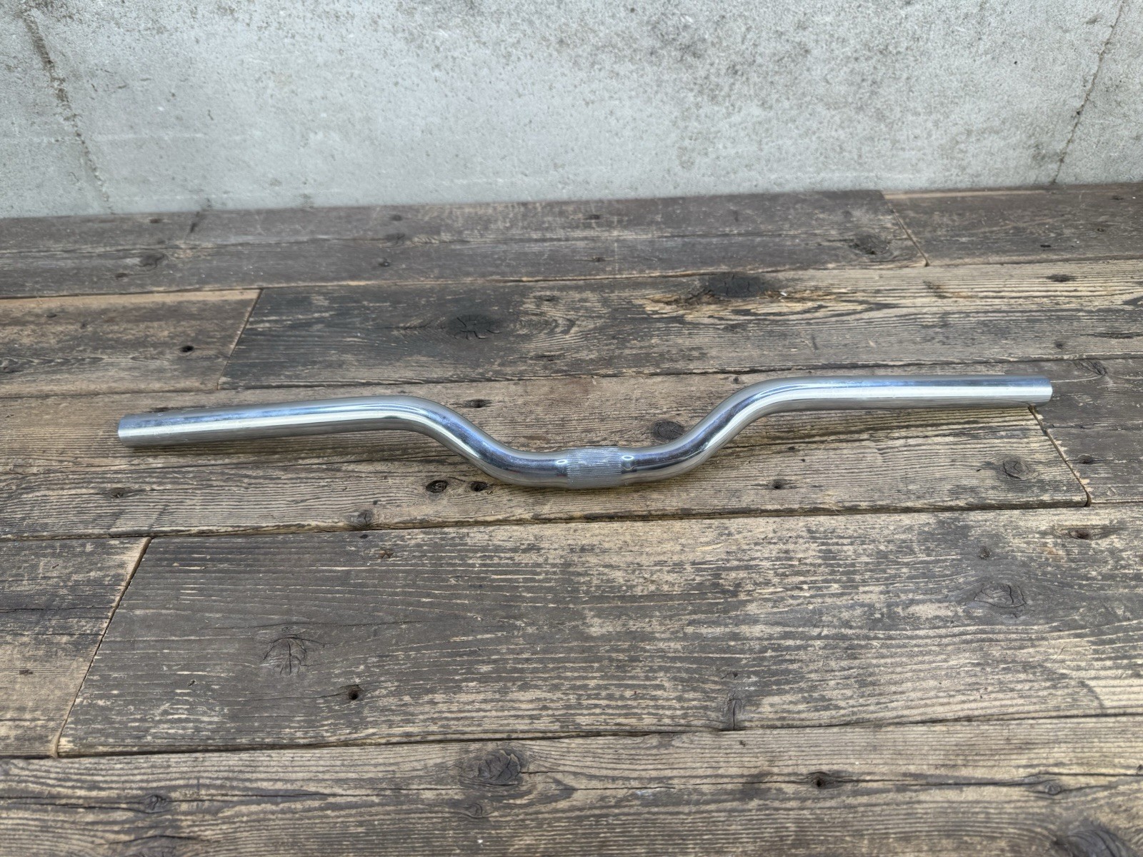 Mountain Bike Handkebars Bars 1” Stem Mount
