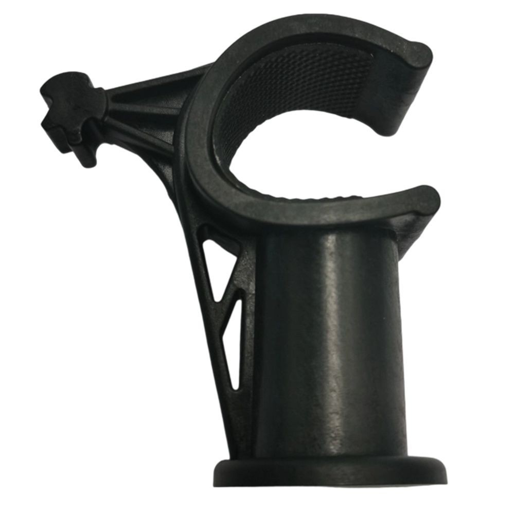 Window Opener Hook for Skylight and Attic Poles Nylon with Screw Thread Design