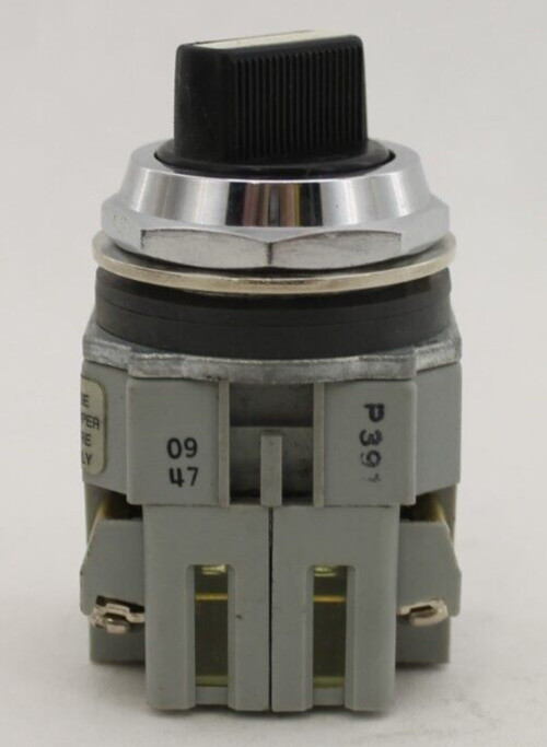 IDEC ASD2120N Selector Switch