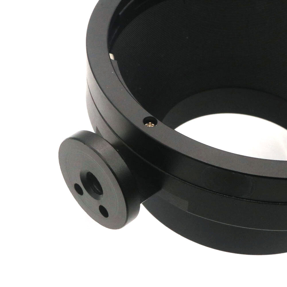 67-EOS Mount Adapter Ring for Pentax 67 67II 6x7 Lens to EOS EF