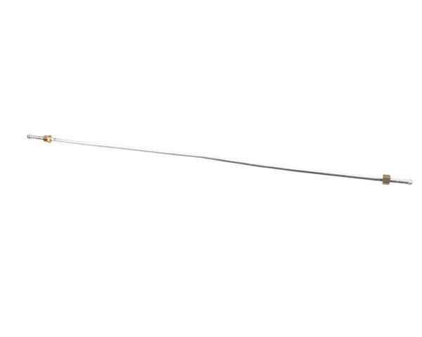 8101172 Frymaster Gas Line, 1 Piece 23.00, Ce Genuine OEM FM8101172