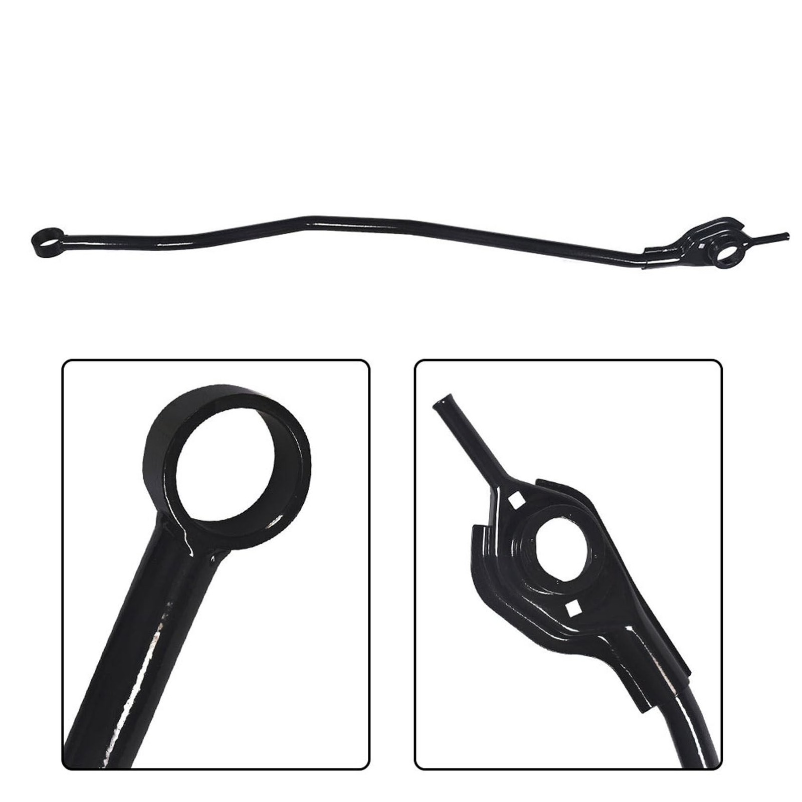 Swap Shift Linkage Replacement for Civic 1992-2000