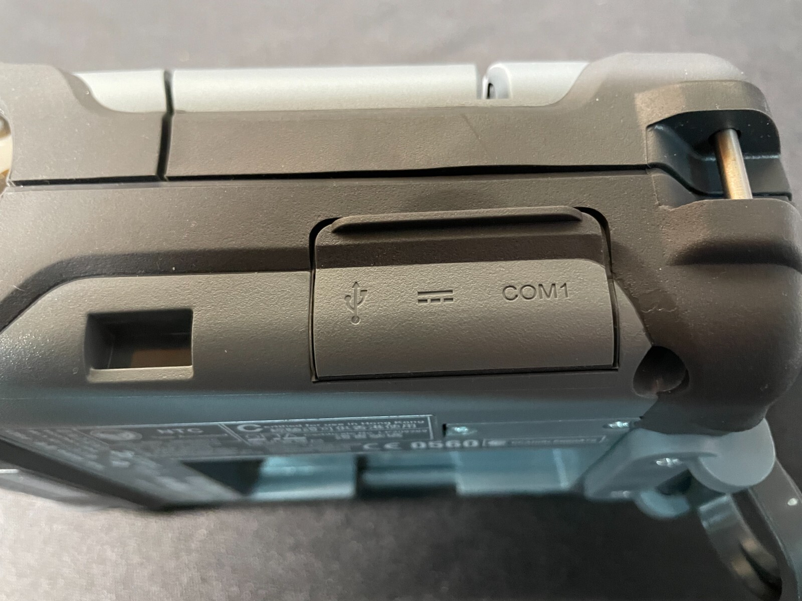Intermec PB21 Mobile Printer
